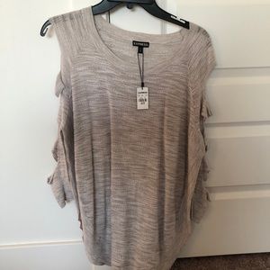 Express Sweater